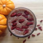 Cacao Superfood Smoothie