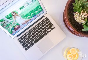 Website Makeover for Miss Nutritionista ! | Miss Nutritionista