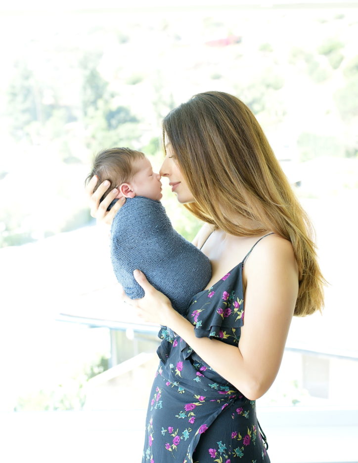 miss nutritionista postpartum update