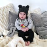 3-Month Postpartum Update