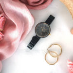 JORD wooden watch