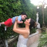 9 Month Postpartum Update