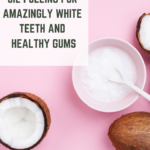 Oil Pulling