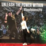 Unleash The Power Within