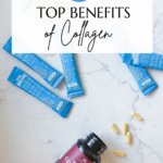 Collagen Supplements